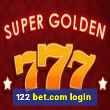 122 bet.com login